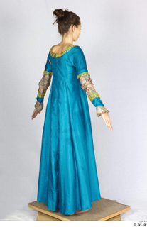  Photos Woman in Historical Dress 56 17th century Historical clothing a poses whole body 0006.jpg